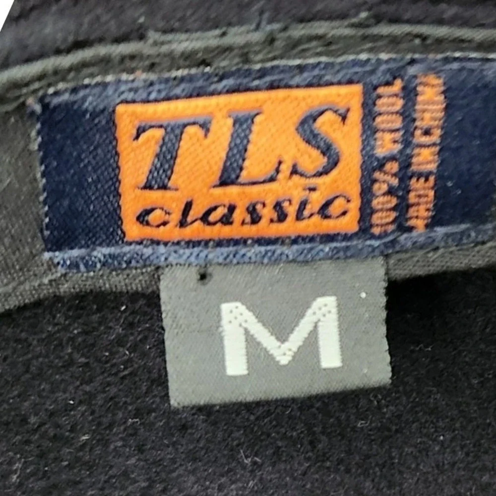 TLS Classic‎ Wool Driving Cap | Flat Cap 100% Wool